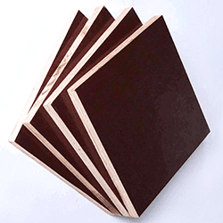 Film Faced Shutter Plywood