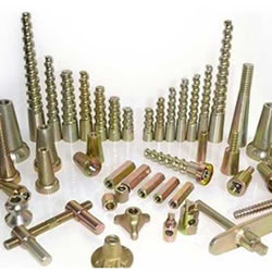 FORMWORK ACCESSORIES
