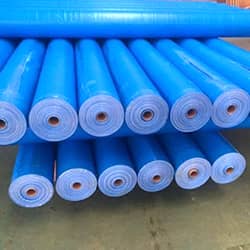Polythene Sheet