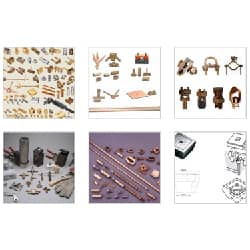 Grounding & Lightning Protection System